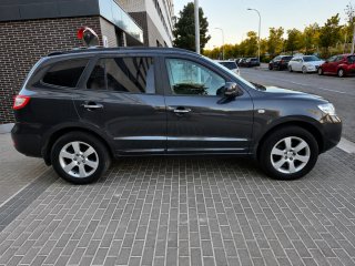 Hyundai Santa Fe 2006