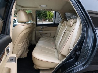 Hyundai Santa Fe 2006