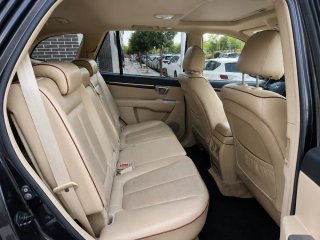 Hyundai Santa Fe 2006