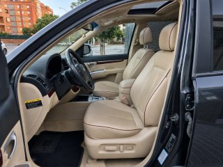 Hyundai Santa Fe 2006