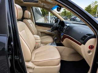 Hyundai Santa Fe 2006