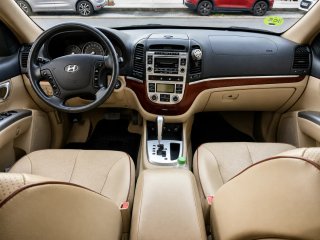 Hyundai Santa Fe 2006