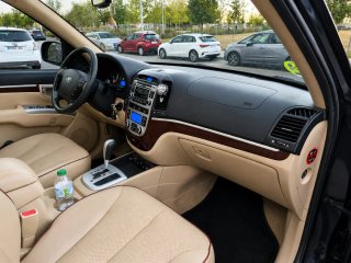 Hyundai Santa Fe 2006