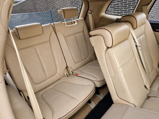 Hyundai Santa Fe 2006