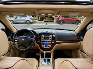 Hyundai Santa Fe 2006