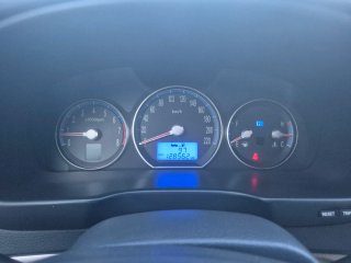 Hyundai Santa Fe 2006