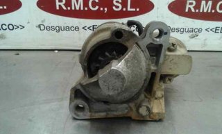 2694756 8200227092 motor arranque renault kangoo i