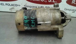 2694756 8200227092 motor arranque renault kangoo i