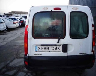 2694756 8200227092 motor arranque renault kangoo i