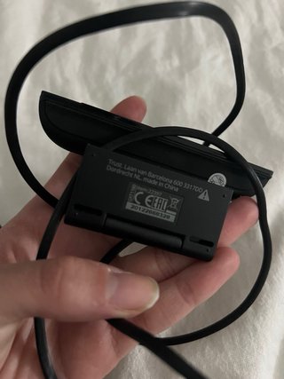 Webcam Full HD Trust Gaming GXT 1160 Vero, 1920 x