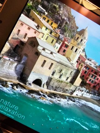 Samsung Galaxy Tab S - 8.4 ecrã super amoled