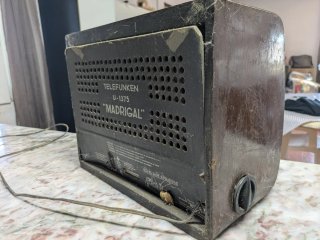 Radio Antigua Madera