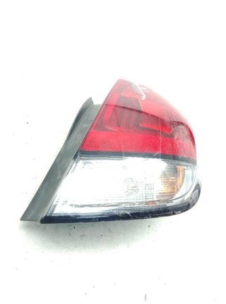 Citroen piloto trasero derecho c4 ii (b7) 20517977