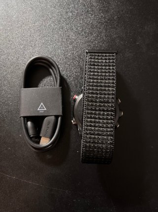 Garmin Forerunner 245 Negro