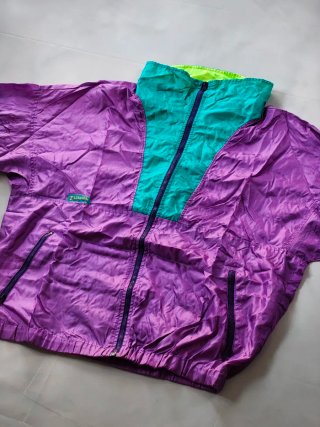 Chaqueta Columbia Talla L