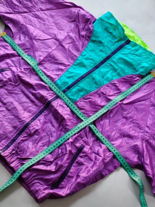 Chaqueta Columbia Talla L