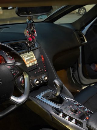 Citroen DS5 2016 2.0 HDI AUT NAVI BLUETOOTH