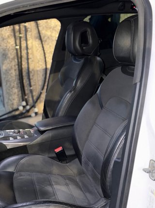 Citroen DS5 2016 2.0 HDI AUT NAVI BLUETOOTH