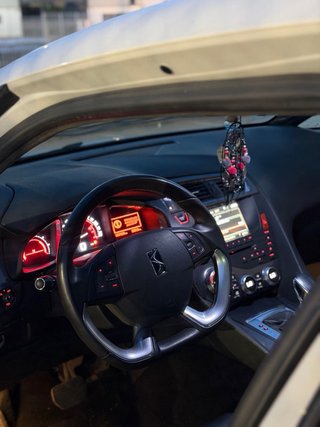 Citroen DS5 2016 2.0 HDI AUT NAVI BLUETOOTH