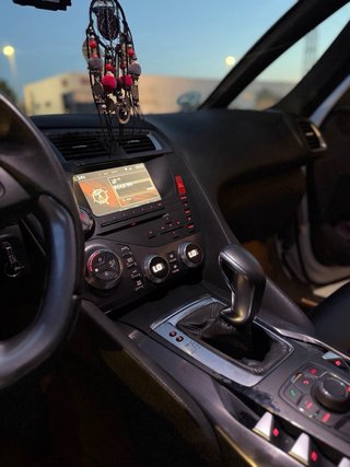 Citroen DS5 2016 2.0 HDI AUT NAVI BLUETOOTH