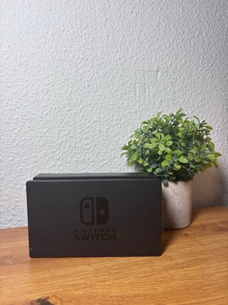 Nintendo Switch Azul y Roja