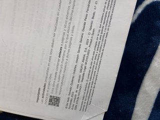 Lengua y Literatura, 4 ESO, Operación mundo