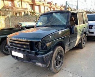 Ca1191ir alternador land rover discovery 2.5 26735