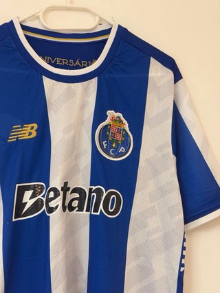 FC Porto Campeão 25/26 | Tamanho L