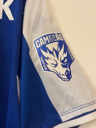 FC Porto Campeão 25/26 | Tamanho L