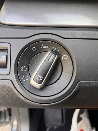 Volkswagen Passat 2012