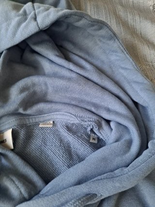 Sudaderas Jack&Jones Azul y Gris