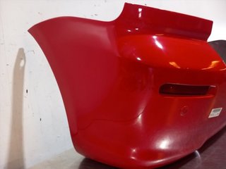 PARAGOLPES TRASERO TOYOTA COROLLA VERSO (R1) D2AD