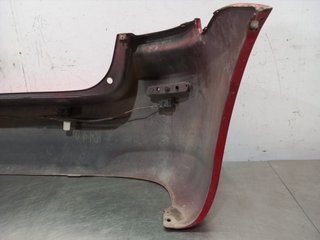 PARAGOLPES TRASERO TOYOTA COROLLA VERSO (R1) D2AD