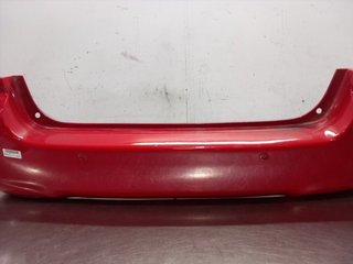 PARAGOLPES TRASERO TOYOTA COROLLA VERSO (R1) D2AD
