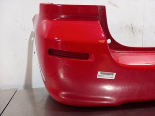 PARAGOLPES TRASERO TOYOTA COROLLA VERSO (R1) D2AD