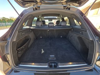 Mercedes GLC AMG 43 4Matic 5 Plazas Etiqueta C Aut