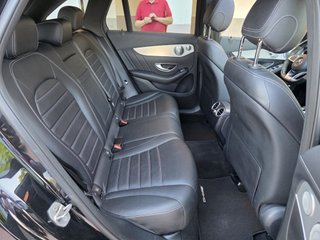 Mercedes GLC AMG 43 4Matic 5 Plazas Etiqueta C Aut
