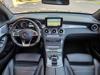 Mercedes GLC AMG 43 4Matic 5 Plazas Etiqueta C Aut