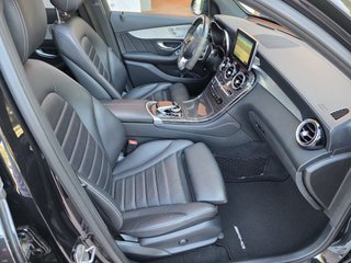 Mercedes GLC AMG 43 4Matic 5 Plazas Etiqueta C Aut