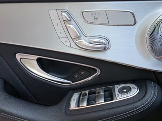 Mercedes GLC AMG 43 4Matic 5 Plazas Etiqueta C Aut