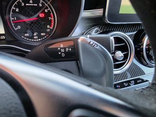 Mercedes GLC AMG 43 4Matic 5 Plazas Etiqueta C Aut