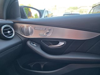 Mercedes GLC AMG 43 4Matic 5 Plazas Etiqueta C Aut