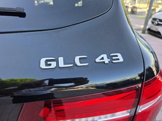 Mercedes GLC AMG 43 4Matic 5 Plazas Etiqueta C Aut