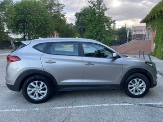 Hyundai Tucson 2020