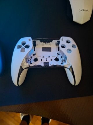 Mando DualSense Edge PS5