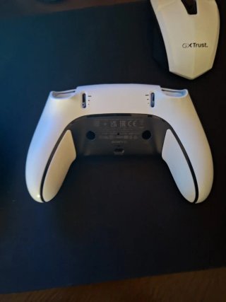 Mando DualSense Edge PS5