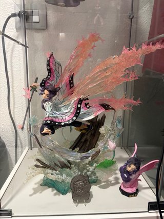 Figura Shinobu Kochou - Fantasy Studio
