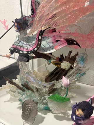 Figura Shinobu Kochou - Fantasy Studio