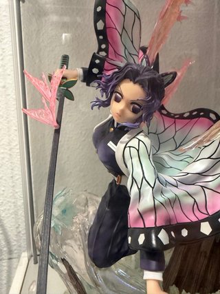 Figura Shinobu Kochou - Fantasy Studio