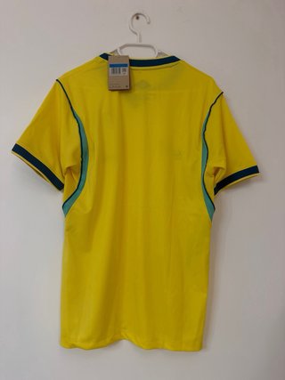 Brasil Principal 2026 | Tamanho M